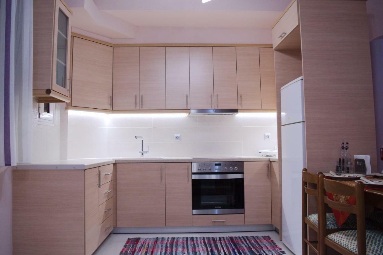 Apartamento George's Cozy In Plaka *